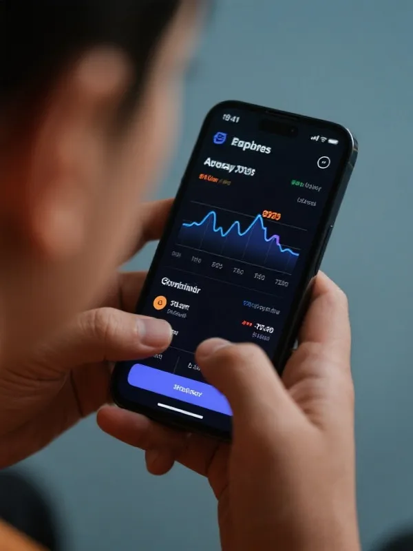 英雄联盟战队预测App界面展示
