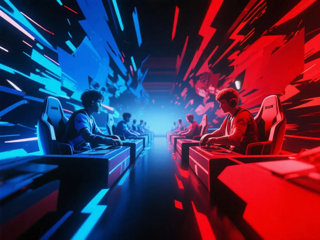 LPL vs LCK Data Analysis