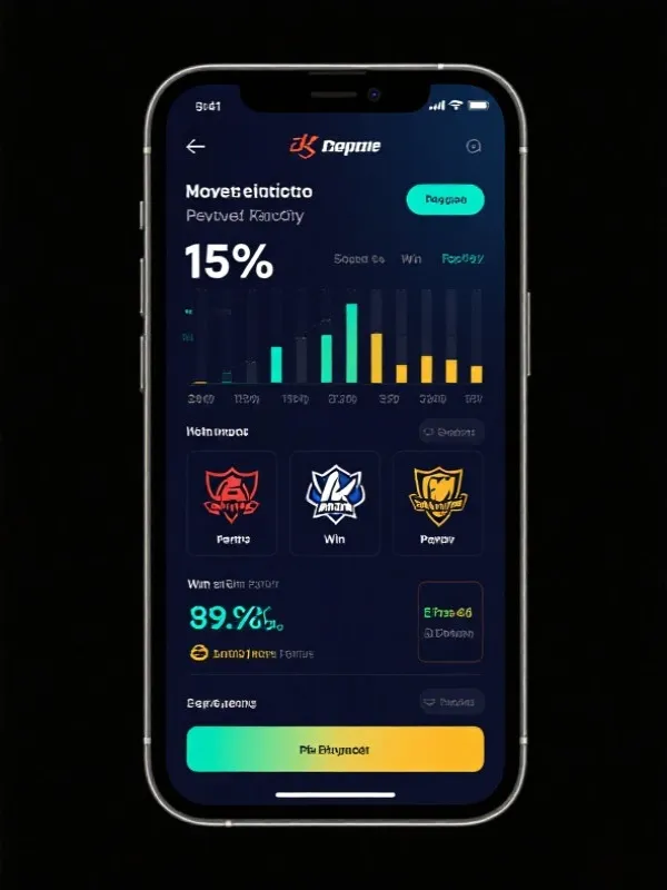 Prediction Interface