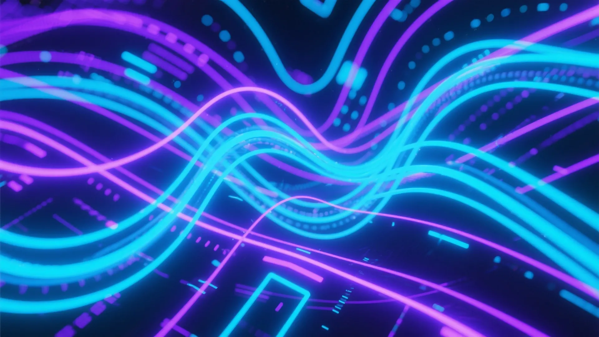 Esports Data Background